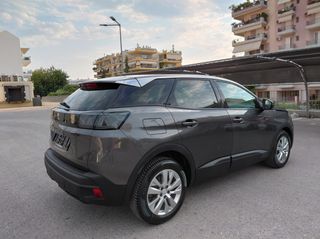 Peugeot 3008 2021 BlueHDI  Business-thumb-9