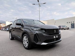 Peugeot 3008 2021 BlueHDI  Business-thumb-37