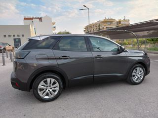 Peugeot 3008 2021 BlueHDI  Business-thumb-10