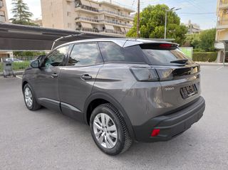 Peugeot 3008 2021 BlueHDI  Business-thumb-11