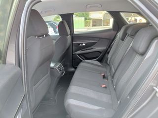 Peugeot 3008 2021 BlueHDI  Business-thumb-16