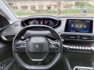 Peugeot 3008 2021 BlueHDI  Business-thumb-21