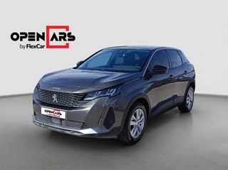 Peugeot 3008 2022 Active Plus | Δόσεις Χωρίς Τράπεζα