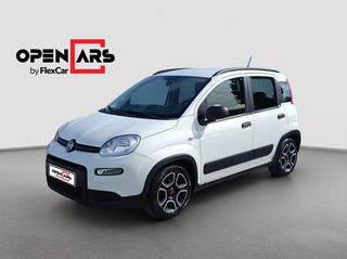 Fiat Panda 2021 City Life | Δόσεις Χωρίς Τράπεζα