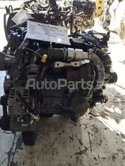 ΚΙΝΗΤΗΡΑΣ FORD FOCUS / C-MAX 1.6 TDCI 113PS ΚΙΝ T1DA CONTINENTAL ΚΩΔ 47740 98.000ΧΛΜ (6 ΜΗΝΕΣ ΓΡΑΠΤΗ ΕΓΓΥΗΣΗ) 07-15-thumb-3