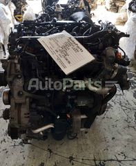 ΚΙΝΗΤΗΡΑΣ HYUNDAI / KIA 2.0 CRDI 185PS ΚΙΝ D4HA ΚΩΔ 179119 56.000ΧΛΜ. (6 ΜΗΝΕΣ ΓΡΑΠΤΗ ΕΓΓΥΗΣΗ) MONTEΛΟ 15-18