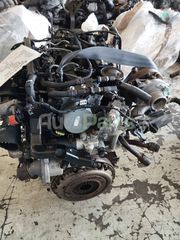 ΚΙΝΗΤΗΡΑΣ HYUNDAI / KIA 2.0 CRDI 185PS ΚΙΝ D4HA ΚΩΔ 179119 56.000ΧΛΜ. (6 ΜΗΝΕΣ ΓΡΑΠΤΗ ΕΓΓΥΗΣΗ) MONTEΛΟ 15-18-thumb-1
