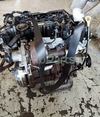 ΚΙΝΗΤΗΡΑΣ HYUNDAI / KIA 2.0 CRDI 185PS ΚΙΝ D4HA ΚΩΔ 179119 56.000ΧΛΜ. (6 ΜΗΝΕΣ ΓΡΑΠΤΗ ΕΓΓΥΗΣΗ) MONTEΛΟ 15-18-thumb-2