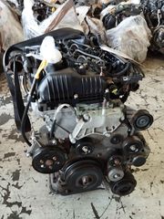 ΚΙΝΗΤΗΡΑΣ HYUNDAI / KIA 2.0 CRDI 185PS ΚΙΝ D4HA ΚΩΔ 179119 56.000ΧΛΜ. (6 ΜΗΝΕΣ ΓΡΑΠΤΗ ΕΓΓΥΗΣΗ) MONTEΛΟ 15-18-thumb-3