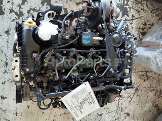 ΚΙΝΗΤΗΡΑΣ HYUNDAI / KIA 2.0 CRDI 185PS ΚΙΝ D4HA ΚΩΔ 179119 56.000ΧΛΜ. (6 ΜΗΝΕΣ ΓΡΑΠΤΗ ΕΓΓΥΗΣΗ) MONTEΛΟ 15-18-thumb-5