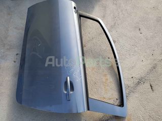 ΠΟΡΤΑ ΠΙΣΩ ΑΡΙΣΤΕΡΗ OPEL CORSA E , ΜΟΝΤΕΛΟ 2015-2019-thumb-1