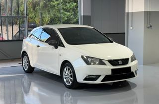 Seat Ibiza 2015