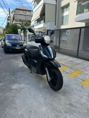 Piaggio Beverly 300 2020