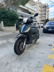 Piaggio Beverly 300 2020-thumb-1