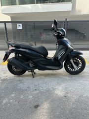 Piaggio Beverly 300 2020-thumb-2