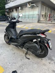 Piaggio Beverly 300 2020-thumb-3
