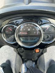 Piaggio Beverly 300 2020-thumb-4