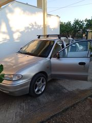 Hyundai Accent 1996