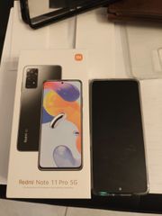 redmi 11 note pro 128gb-thumb-4