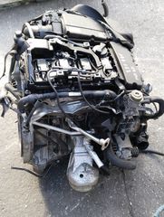 ΚΙΝΗΤΗΡΑΣ ΜΟΤΕΡ MERCEDES BENZ ( 271941 , 271.941 , 271 941 ) 1800cc 163hp C,E,CLK - CLASS-thumb-1