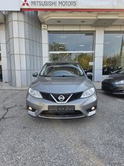 Nissan Pulsar 2017 1.2 TEKNA FULL EXTRA