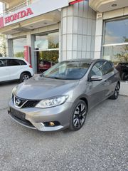 Nissan Pulsar 2017 1.2 TEKNA FULL EXTRA-thumb-1