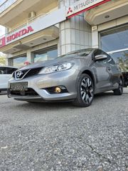 Nissan Pulsar 2017 1.2 TEKNA FULL EXTRA-thumb-2