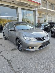 Nissan Pulsar 2017 1.2 TEKNA FULL EXTRA-thumb-3