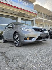 Nissan Pulsar 2017 1.2 TEKNA FULL EXTRA-thumb-4