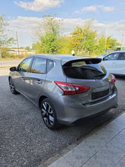 Nissan Pulsar 2017 1.2 TEKNA FULL EXTRA-thumb-5