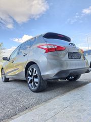 Nissan Pulsar 2017 1.2 TEKNA FULL EXTRA-thumb-6