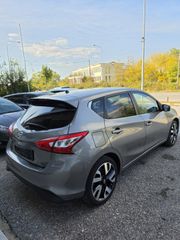 Nissan Pulsar 2017 1.2 TEKNA FULL EXTRA-thumb-7