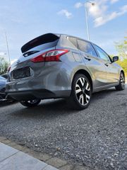 Nissan Pulsar 2017 1.2 TEKNA FULL EXTRA-thumb-8