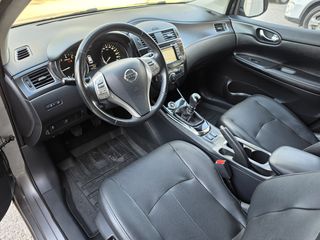 Nissan Pulsar 2017 1.2 TEKNA FULL EXTRA-thumb-12