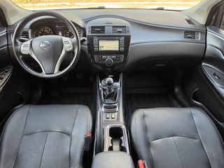 Nissan Pulsar 2017 1.2 TEKNA FULL EXTRA-thumb-13