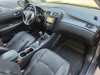 Nissan Pulsar 2017 1.2 TEKNA FULL EXTRA-thumb-14