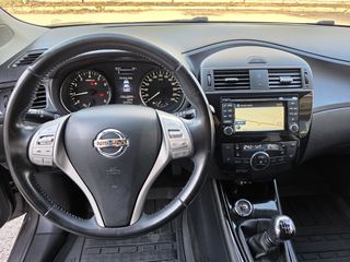 Nissan Pulsar 2017 1.2 TEKNA FULL EXTRA-thumb-16