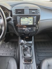 Nissan Pulsar 2017 1.2 TEKNA FULL EXTRA-thumb-18