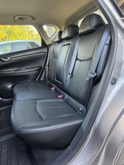 Nissan Pulsar 2017 1.2 TEKNA FULL EXTRA-thumb-22