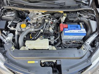 Nissan Pulsar 2017 1.2 TEKNA FULL EXTRA-thumb-24