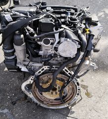 ΚΙΝΗΤΗΡΑΣ - ΜΟΤΕΡ MERCEDES BENZ ( 271950 , 271.950 , 271 950 ) 1,800cc 184hp 16V W.204-thumb-3