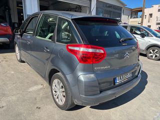 Citroen C4 Picasso 2010 1.6-thumb-1