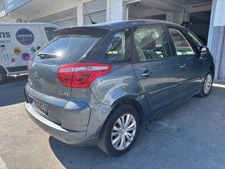 Citroen C4 Picasso 2010 1.6-thumb-2