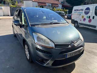 Citroen C4 Picasso 2010 1.6-thumb-3