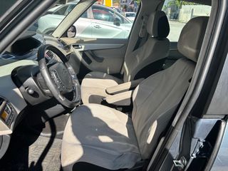 Citroen C4 Picasso 2010 1.6-thumb-4