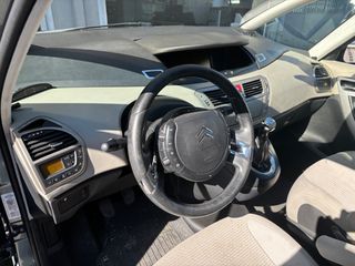 Citroen C4 Picasso 2010 1.6-thumb-6