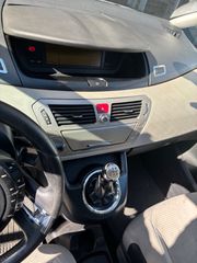 Citroen C4 Picasso 2010 1.6-thumb-7