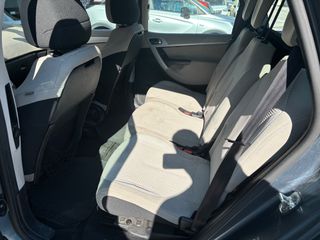 Citroen C4 Picasso 2010 1.6-thumb-8