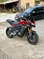 Yamaha Tracer 900 2016 GEN 1