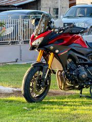Yamaha Tracer 900 2016 GEN 1-thumb-3
